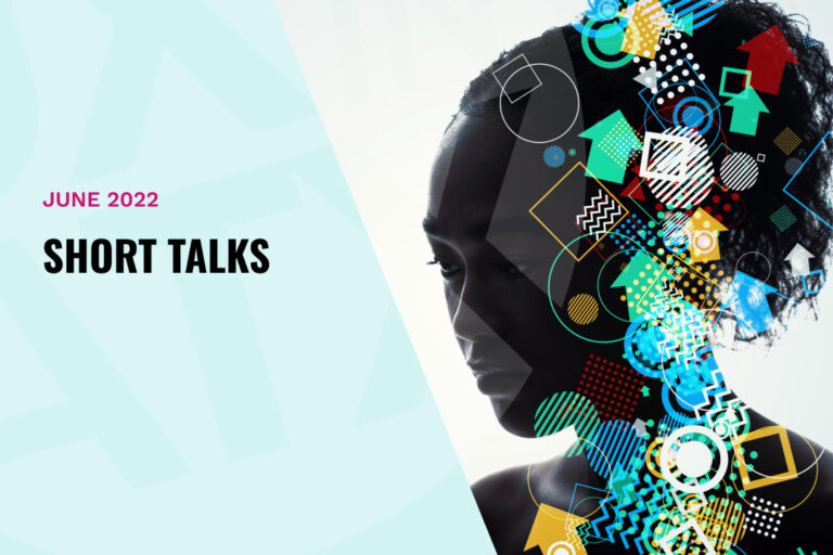 Short Talks: Where Product Management and UX Meet