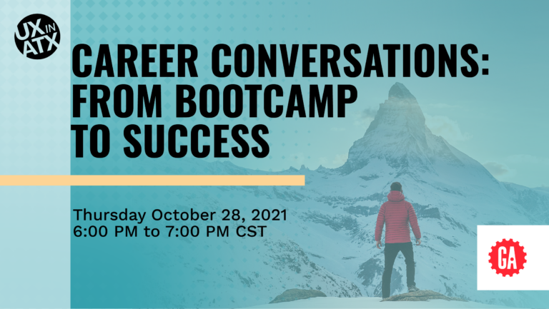 Career Conversations: From Bootcamp to Success