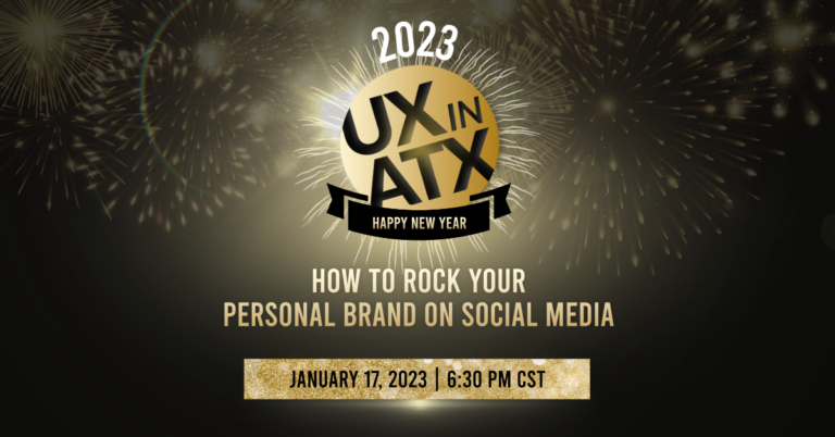 How to Rock Your Personal Brand on Social Media